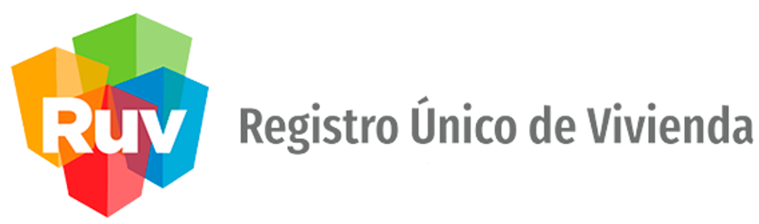 Registro Unico de Vivienda